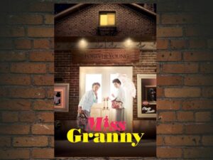 -Miss Granny (2014)-<br>The Original Movie