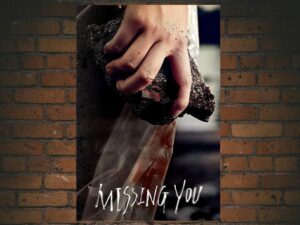 -Missing You (2016)-<br>The Original Movie