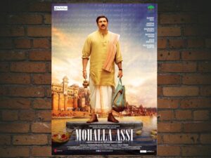 -Mohalla Assi (2018)-<br>The Original Movie