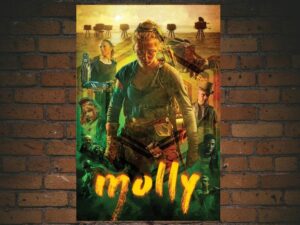 -Molly (2017)-<br>The Original Movie