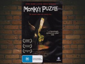 -Monkey Puzzle (2008)-<br>The Original Movie