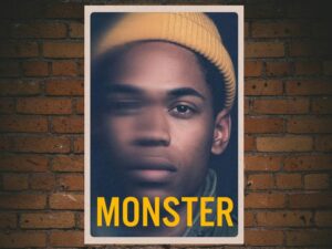 -Monster (2021)-<br>The Original Movie