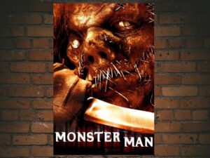 -Monster Man (2003)-<br>The Original Movie