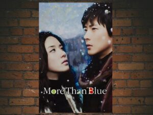 -More Than Blue (2009)-<br>The Original Movie