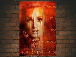 -Mourning Son (2015)-<br>The Original Movie
