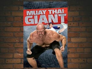 -Muay Thai Giant (2008)-<br>The Original Movie