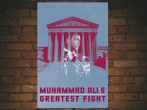-Muhammad Ali's Greatest Fight (2013)-<br>The Original Movie