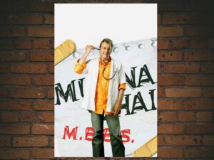 -Munna Bhai M.B.B.S. (2003)-<br>The Original Movie