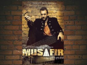 -Musafir (2004)-<br>The Original Movie