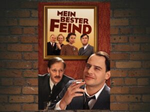 -My Best Enemy (2011)-<br>The Original Movie