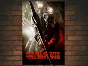 -My Bloody Valentine (2009)-<br>The Original Movie