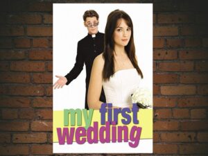 -My First Wedding (2006)-<br>The Original Movie