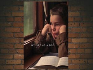 -My Life as a Dog (1985)-<br>The Original Movie