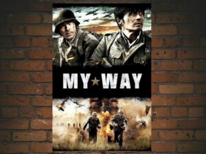 -My Way (2011)-<br>The Original Movie