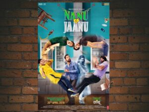 -Nanu Ki Jaanu (2018)-<br>The Original Movie