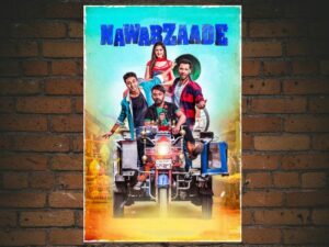 -Nawabzaade (2018)-<br>The Original Movie