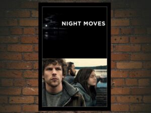 -Night Moves (2014)-<br>The Original Movie