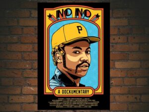 -No No: A Dockumentary (2014)-<br>The Original Movie