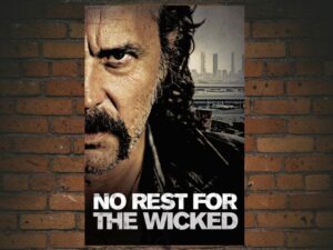 -No Rest for the Wicked (2011)-<br>The Original Movie
