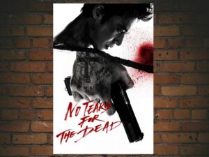 -No Tears for the Dead (2014)-<br>The Original Movie