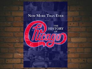 -Now More than Ever: The History of Chicago (2016)-<br>The Original Movie