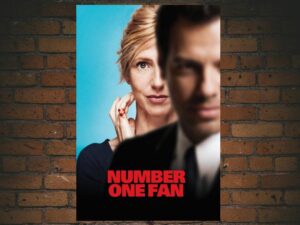 -Number One Fan (2014)-<br>The Original Movie