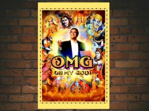 -OMG: Oh My God! (2012)-<br>The Original Movie