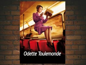 -Odette Toulemonde (2007)-<br>The Original Movie