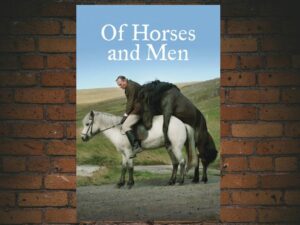 -Of Horses and Men (2013)-<br>The Original Movie