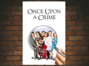 -Once Upon a Crime (1992)-<br>The Original Movie