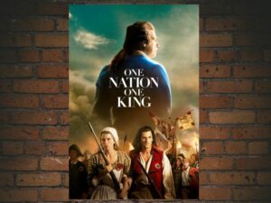 -One Nation, One King (2018)-<br>The Original Movie
