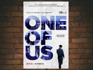 -One of Us (2017)-<br>The Original Movie