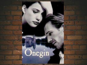 -Onegin (1999)-<br>The Original Movie