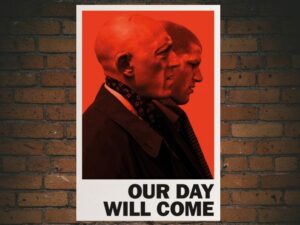 -Our Day Will Come (2010)-<br>The Original Movie