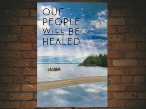-Our People Will Be Healed (2017)-<br>The Original Movie