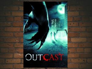 -Outcast (2010)-<br>The Original Movie