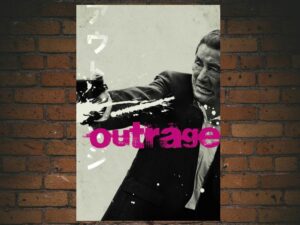 -Outrage (2010)-<br>The Original Movie