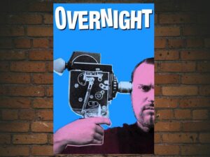 -Overnight (2003)-<br>The Original Movie