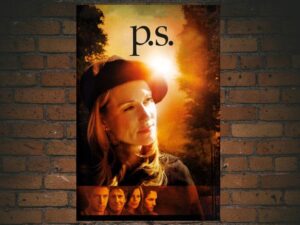 -P.S. (2004)-<br>The Original Movie