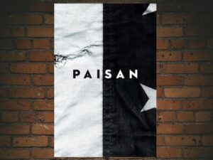 -Paisan (1946)-<br>The Original Movie