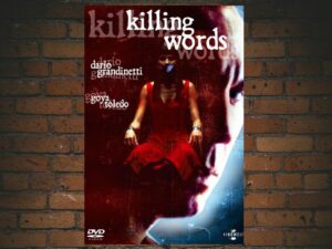 -Killing Words (2004)-<br>The Original Movie