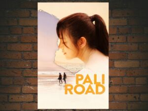 -Pali Road (2016)-<br>The Original Movie