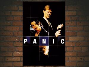 -Panic (2000)-<br>The Original Movie