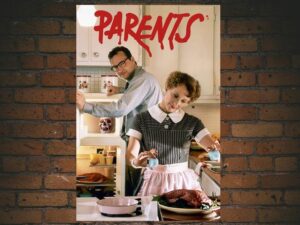 -Parents (1989)-<br>The Original Movie