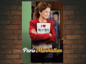 -Paris-Manhattan (2012)-<br>The Original Movie