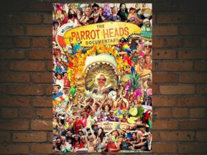 -Parrot Heads (2017)-<br>The Original Movie