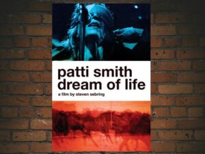 -Patti Smith: Dream of Life (2008)-<br>The Original Movie