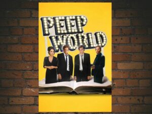 -Peep World (2010)-<br>The Original Movie