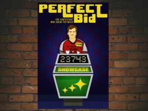 -Perfect Bid: The Contestant Who Knew Too Much (2017)-<br>The Original Movie