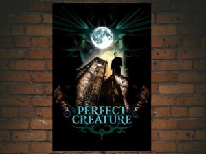 -Perfect Creature (2007)-<br>The Original Movie